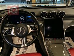 مرسيدس بنز C-Class
